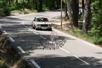 Sainte Baume Historique